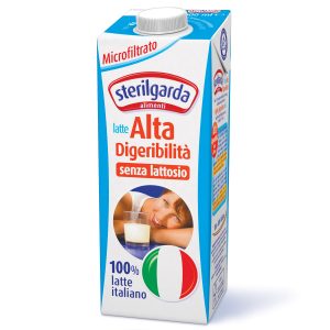 Zymil Alta Digeribilità Fresco Senza Lattosio 1000 ml