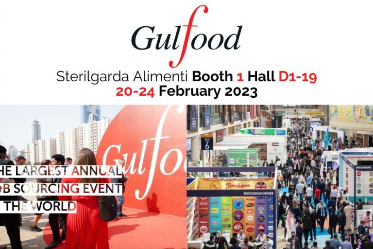 gulfood 2023