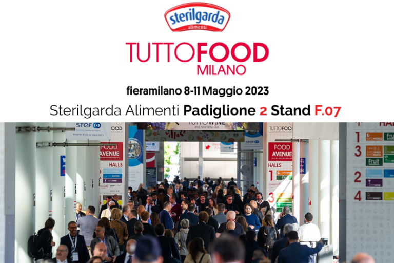 fiera TuttoFood