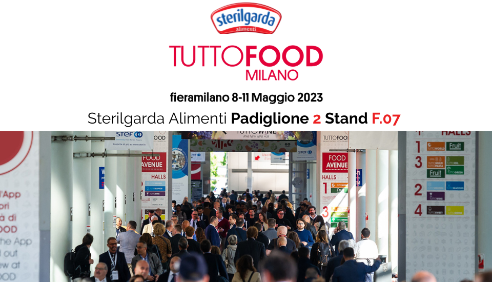 fiera TuttoFood