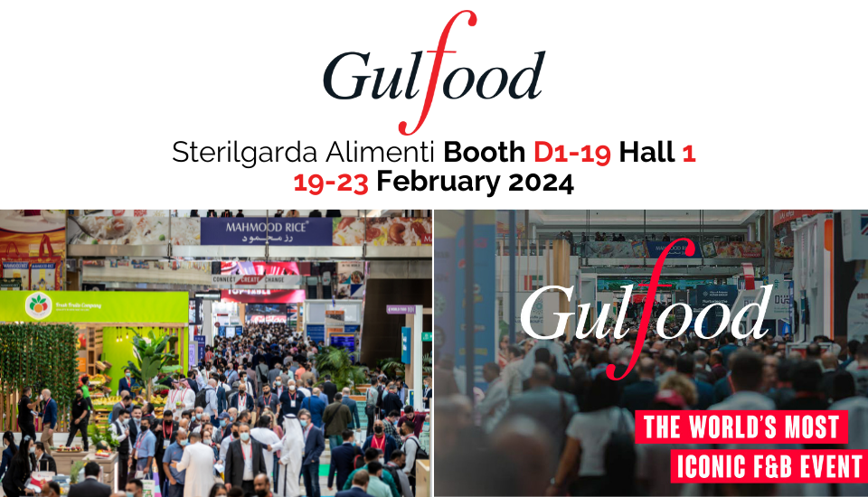 Sterilgarda – Gulfood 2024 – EN