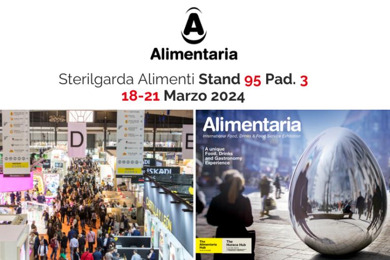 Sterilgarda – Fiere WEB