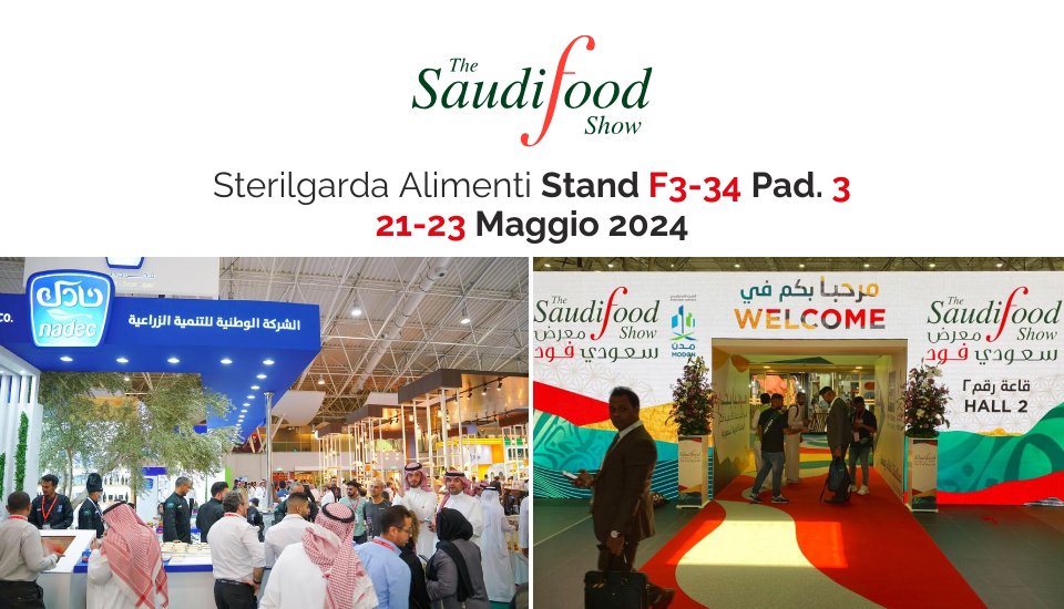 SAUDI FOOD IT