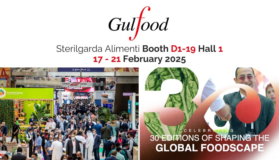 Gulfood 2025 – EN