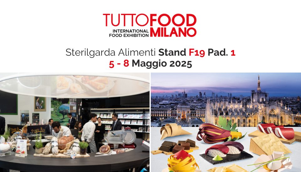 Tutto Food 2025 – IT