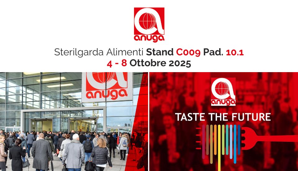 Anuga 2025 – IT
