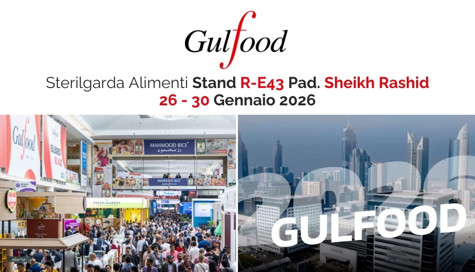 Gulfood 2025 – IT